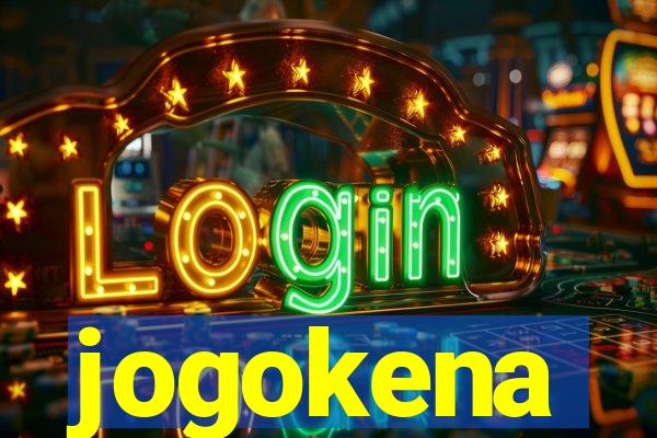 jogokena