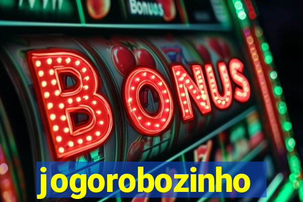 jogorobozinho