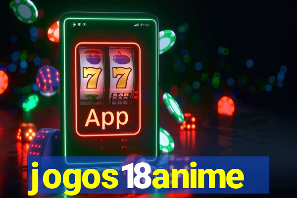 jogos18anime