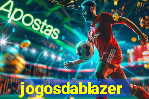 jogosdablazer