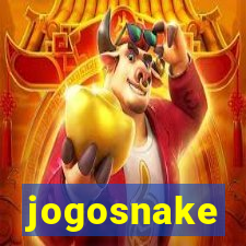 jogosnake