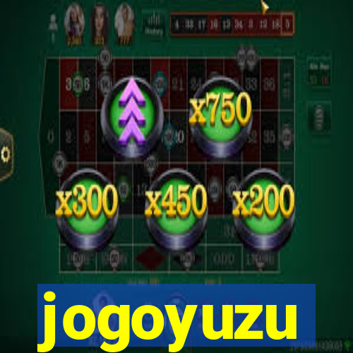 jogoyuzu