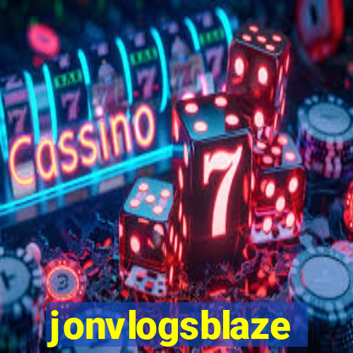 jonvlogsblaze