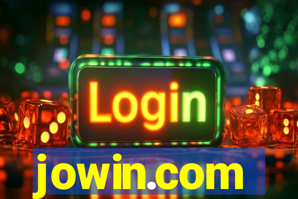 jowin.com