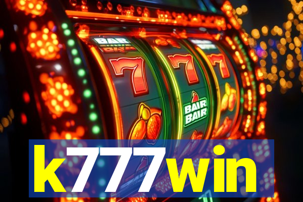 k777win