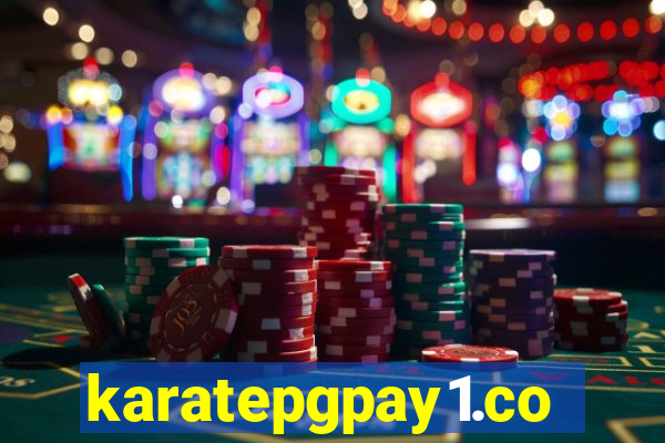 karatepgpay1.com