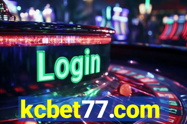 kcbet77.com