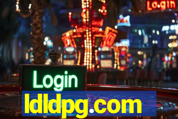 ldldpg.com