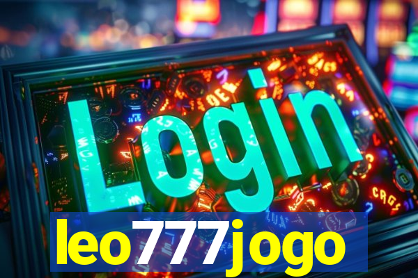 leo777jogo