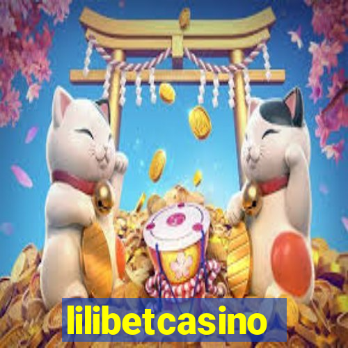 lilibetcasino