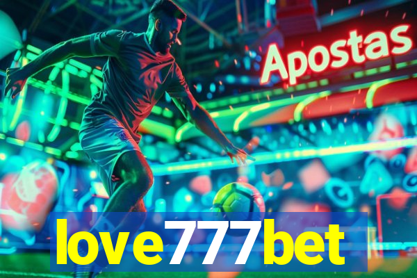 love777bet