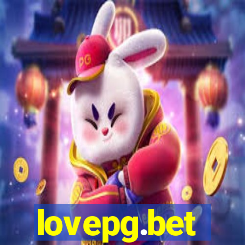 lovepg.bet