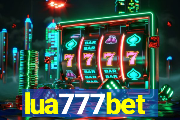 lua777bet