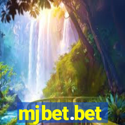 mjbet.bet