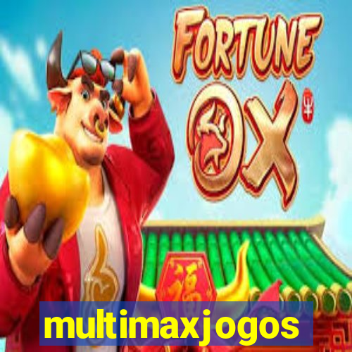 multimaxjogos