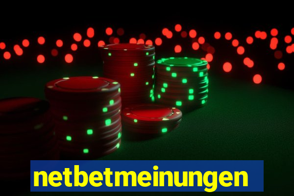 netbetmeinungen