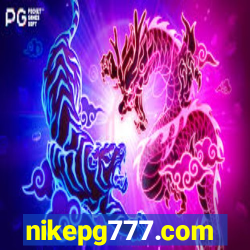 nikepg777.com