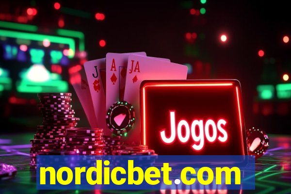 nordicbet.com