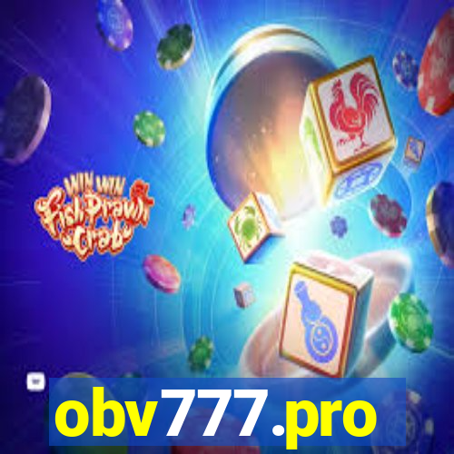 obv777.pro