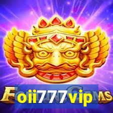 oii777vip