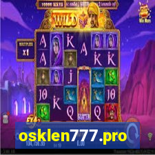 osklen777.pro