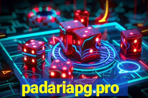 padariapg.pro