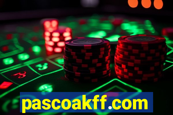 pascoakff.com