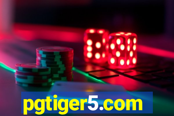 pgtiger5.com