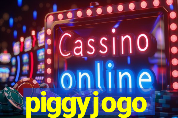 piggyjogo