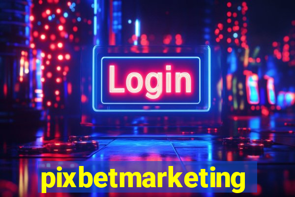 pixbetmarketing