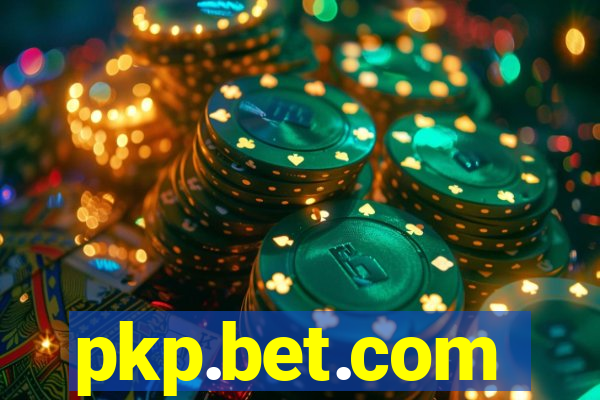 pkp.bet.com