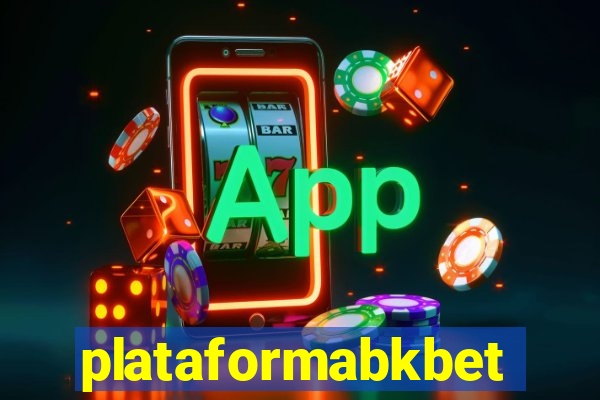 plataformabkbet.com