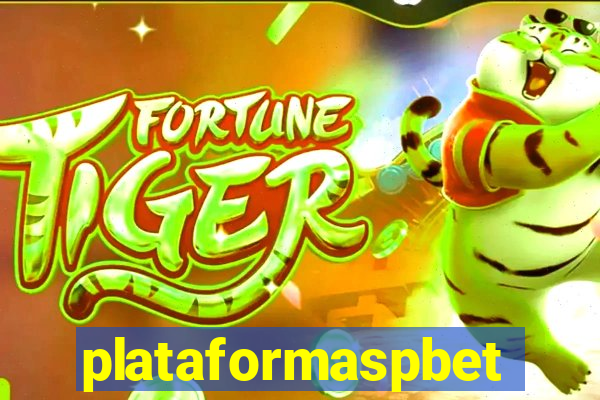 plataformaspbet