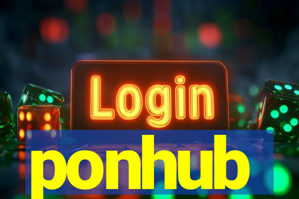 ponhub