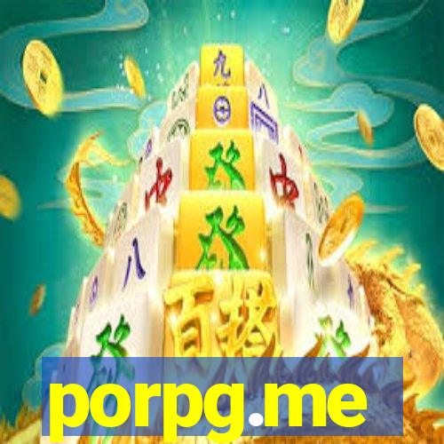 porpg.me