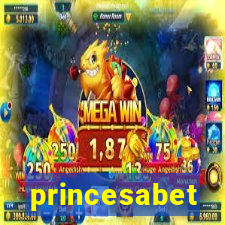 princesabet