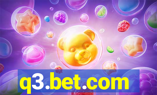 q3.bet.com