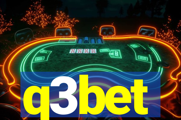 q3bet