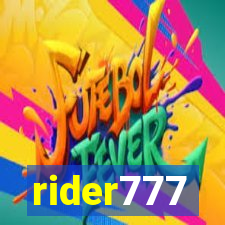 rider777