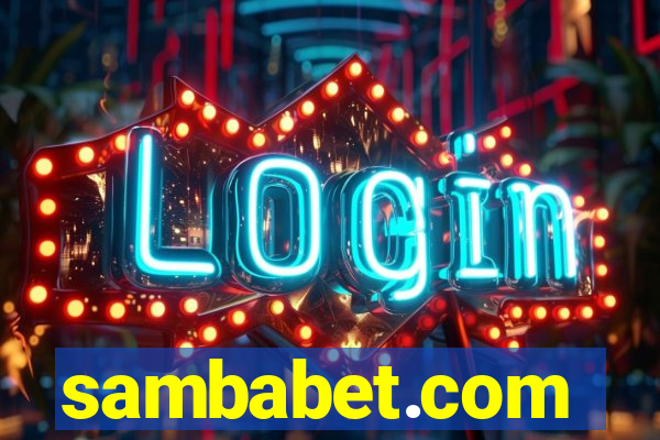 sambabet.com