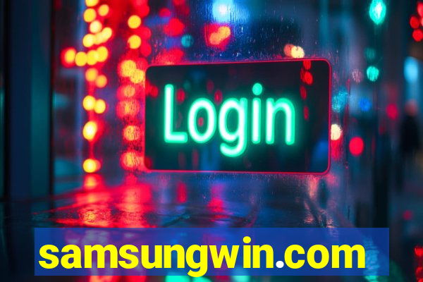 samsungwin.com