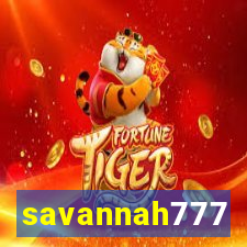 savannah777