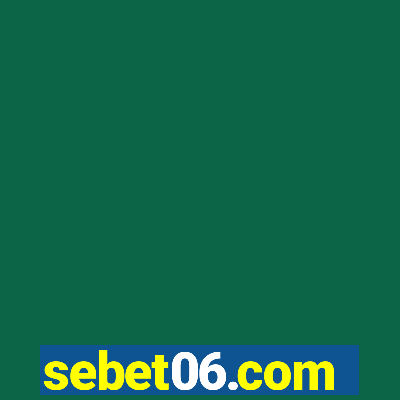 sebet06.com