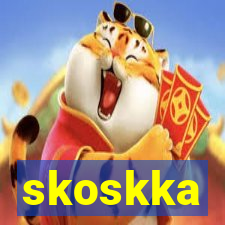 skoskka