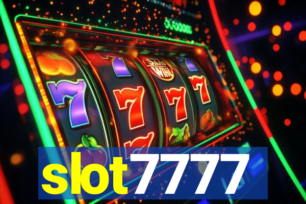 slot7777