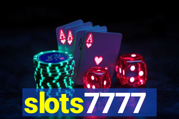 slots7777