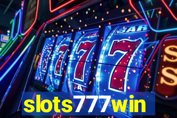 slots777win