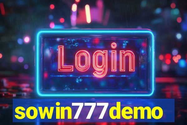 sowin777demo