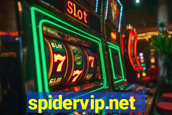 spidervip.net