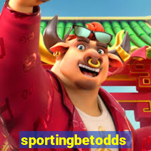 sportingbetodds